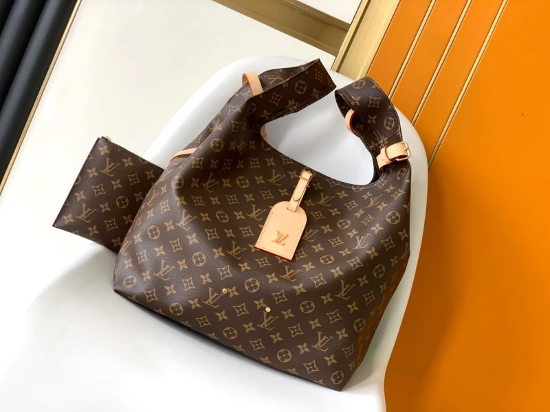 LV Shopping Bags 4194A-0412