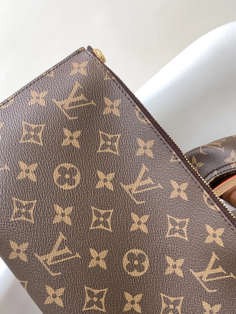 LV Shopping Bags 4194A-0412
