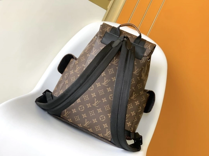LV Backpacks 4194A-0415