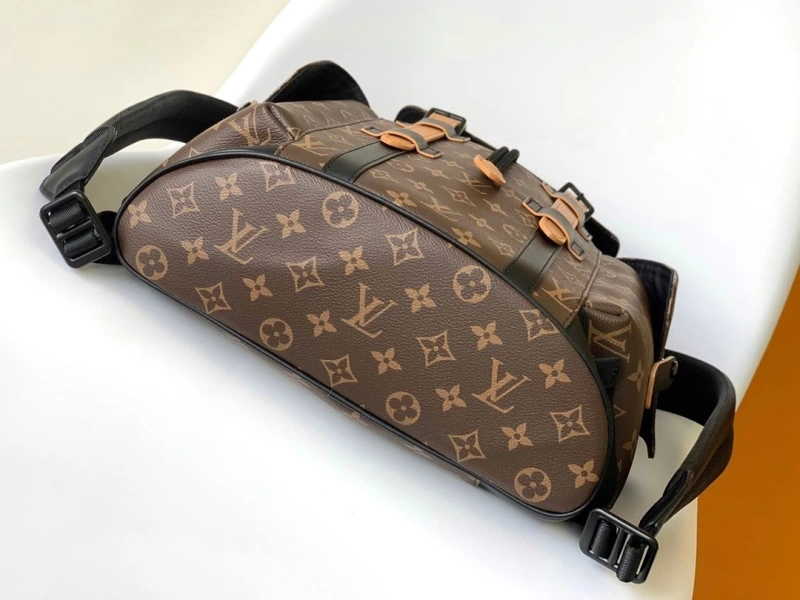 LV Backpacks 4194A-0415