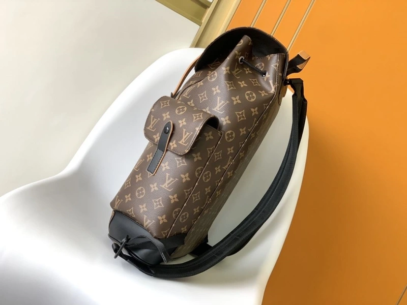 LV Backpacks 4194A-0416