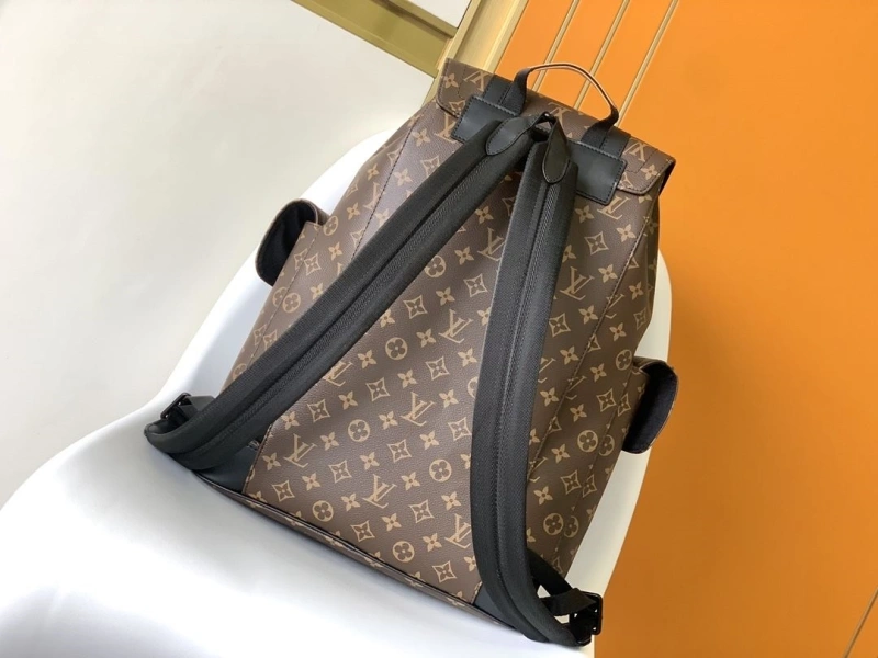 LV Backpacks 4194A-0416