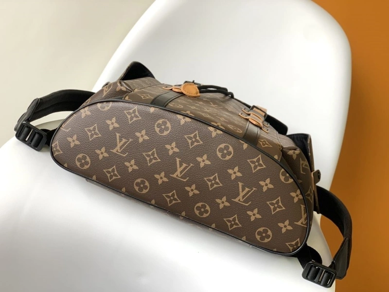 LV Backpacks 4194A-0416
