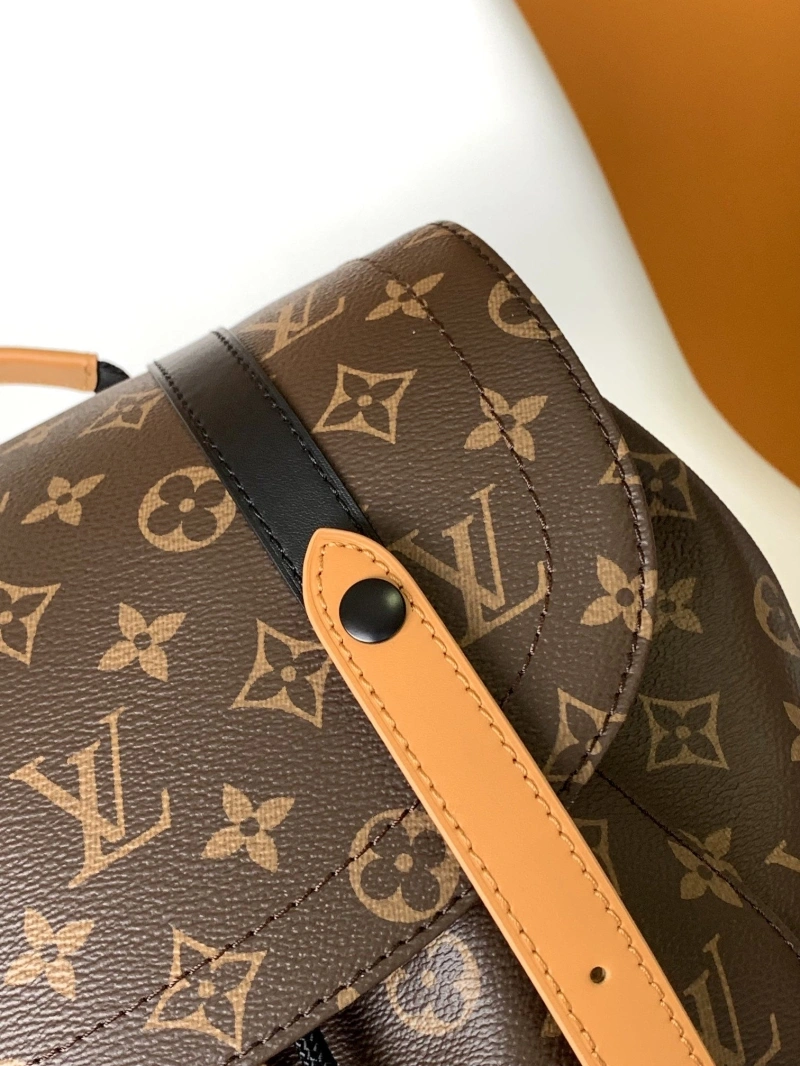 LV Backpacks 4194A-0416