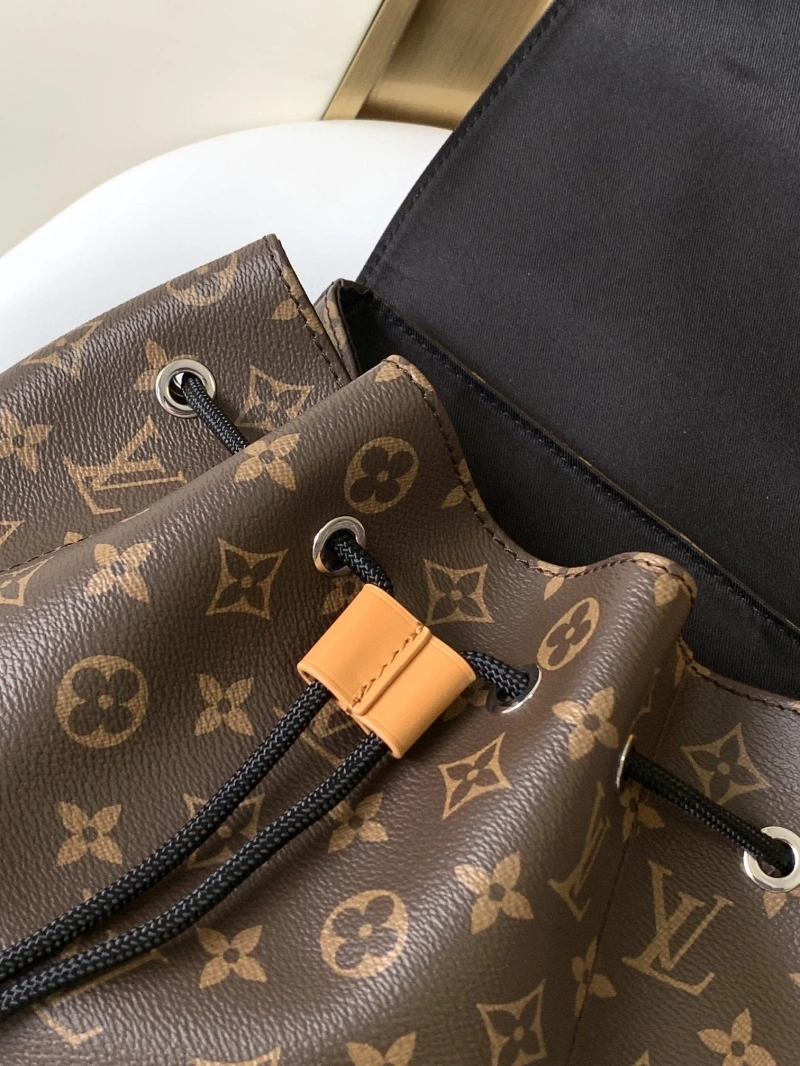 LV Backpacks 4194A-0416