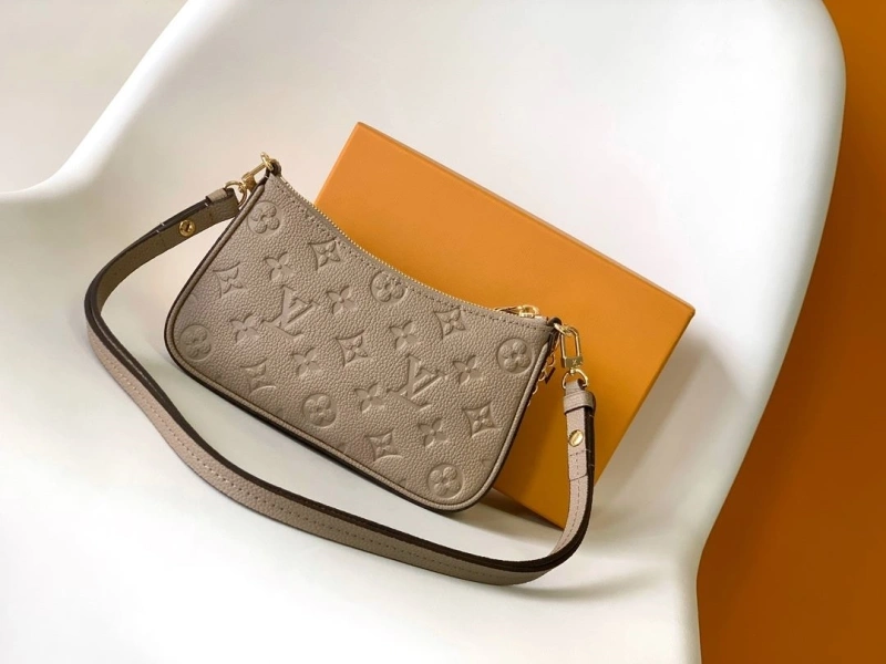 LV Satchel bags 4194A-0418
