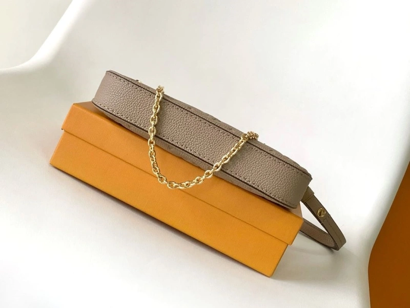 LV Satchel bags 4194A-0418