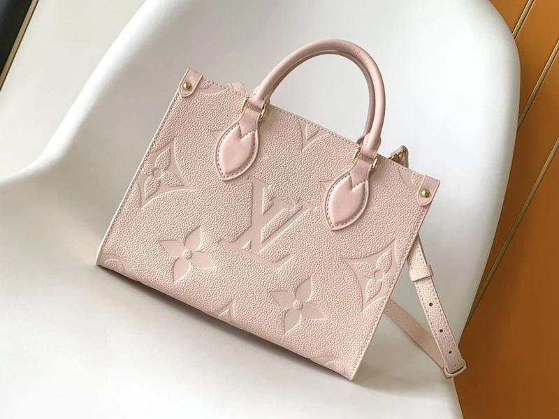 LV Shopping Bags 4194A-0422