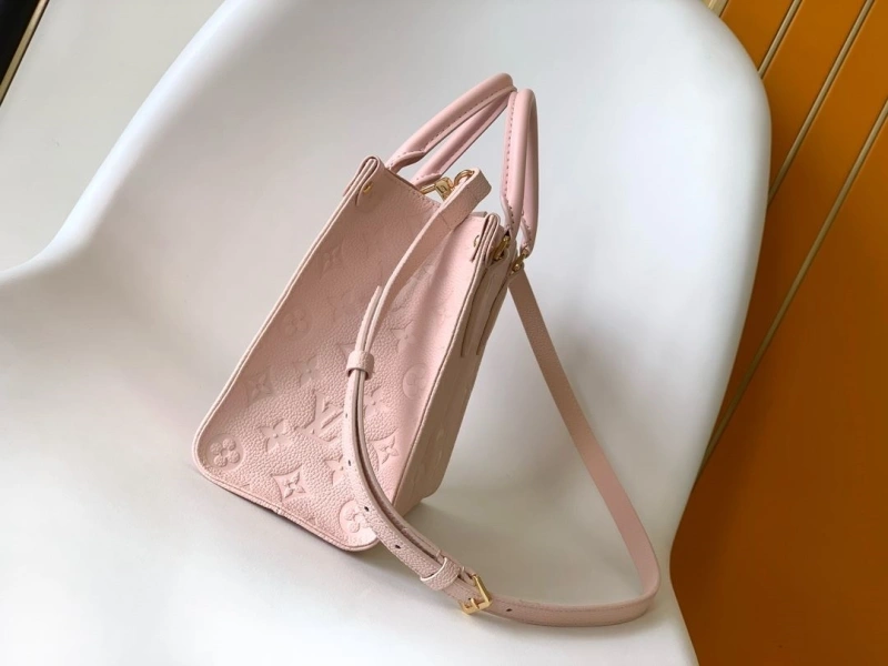 LV Shopping Bags 4194A-0422