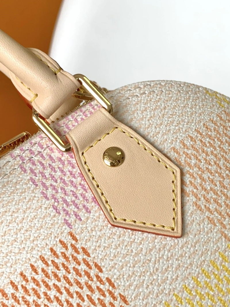 LV Top Handle Bags 4194A-0423