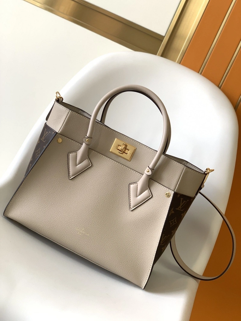 LV Shopping Bags 4194A-0427