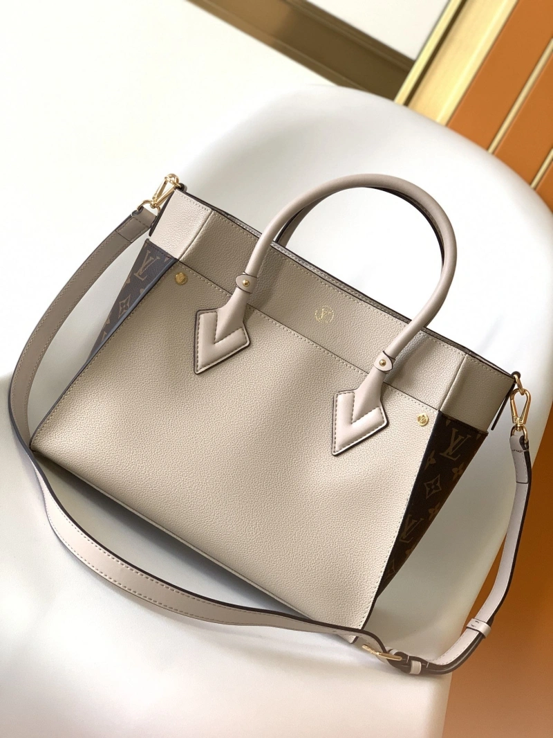 LV Shopping Bags 4194A-0427