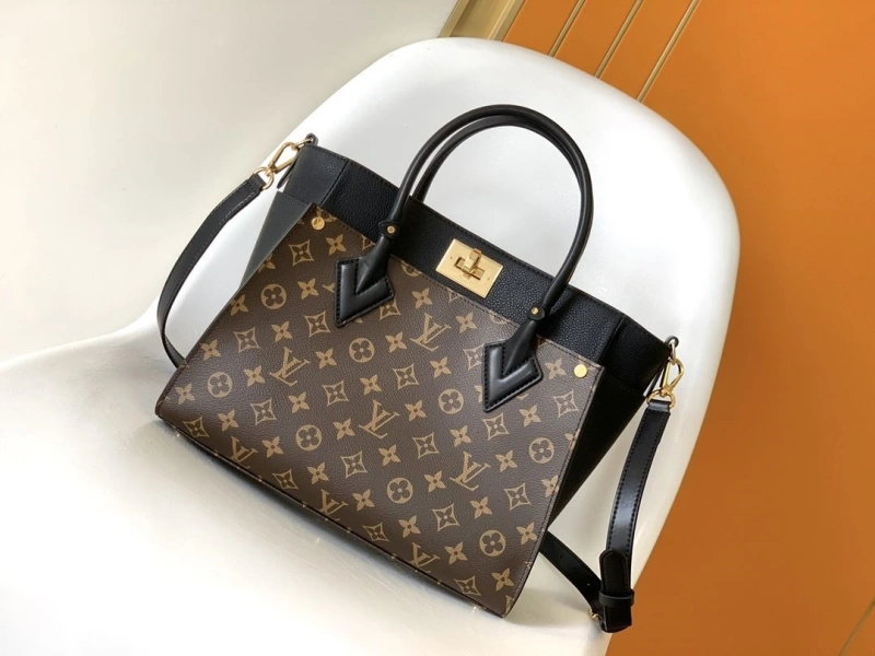 LV Shopping Bags 4194A-0428