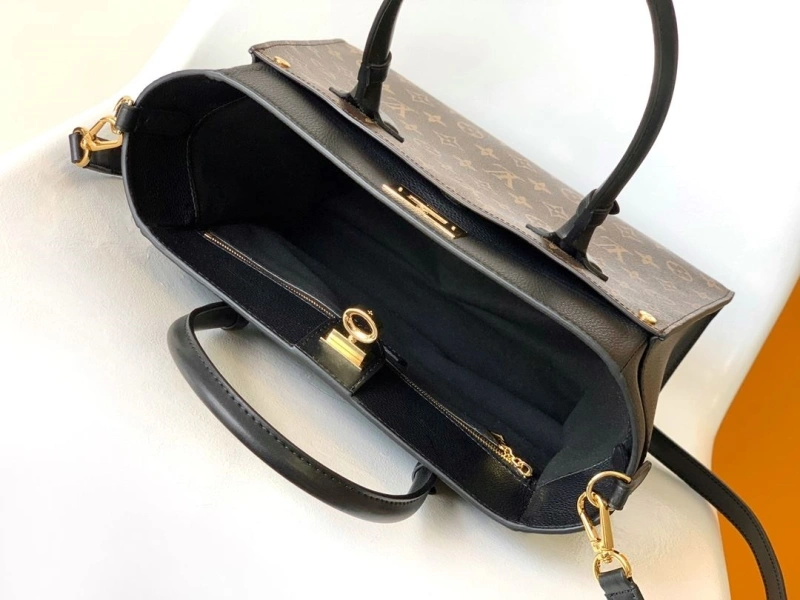 LV Shopping Bags 4194A-0428