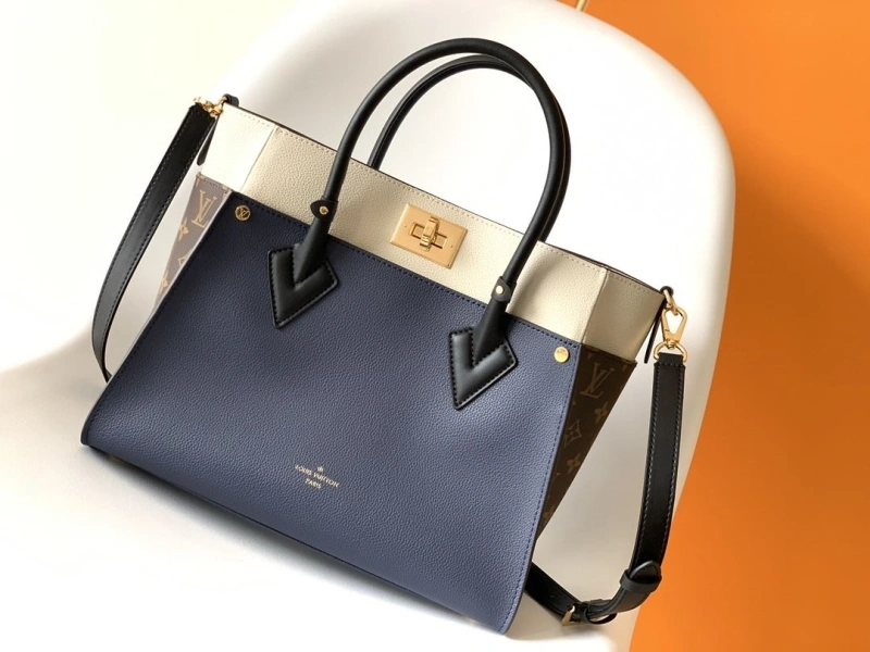 LV Shopping Bags 4194A-0431