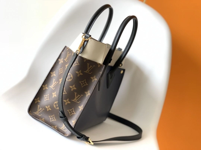 LV Shopping Bags 4194A-0431