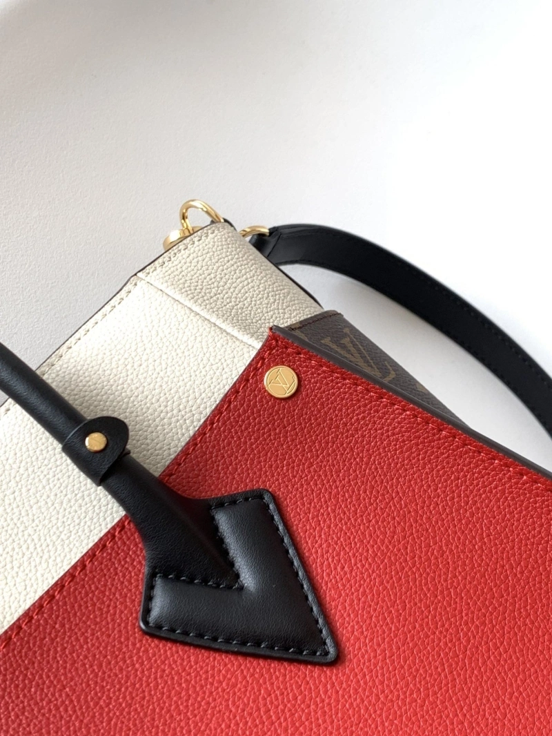 LV Shopping Bags 4194A-0432
