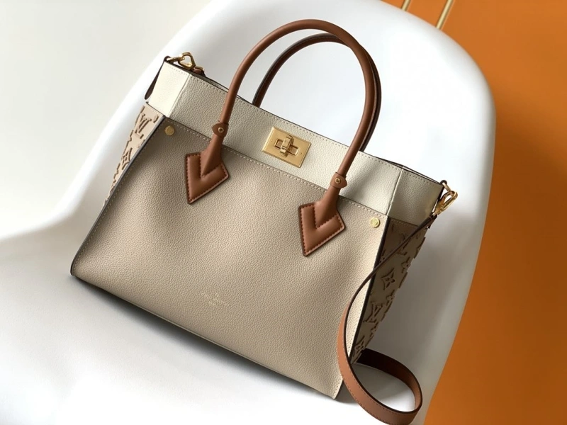 LV Shopping Bags 4194A-0434