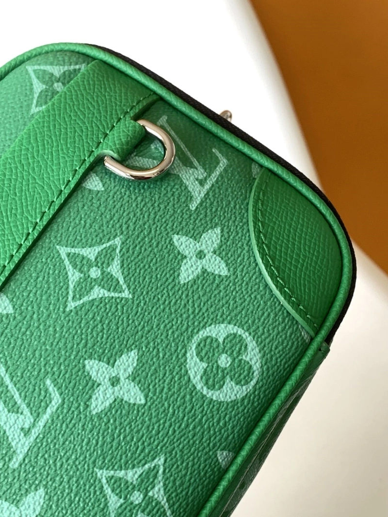 LV Satchel bags 4194A-0436