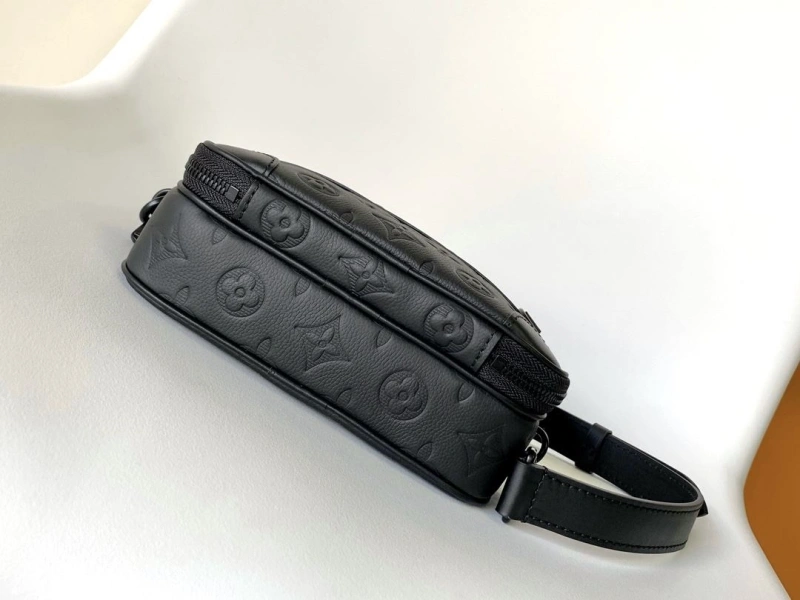 LV Satchel bags 4194A-0439
