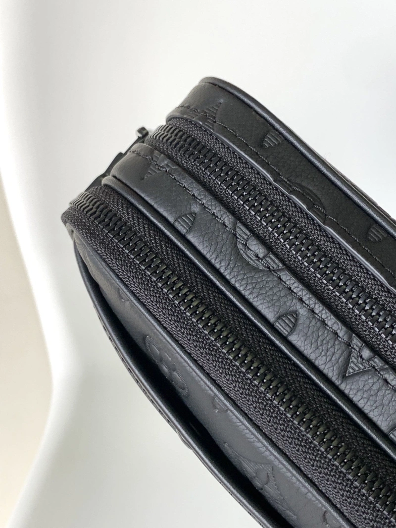 LV Satchel bags 4194A-0439