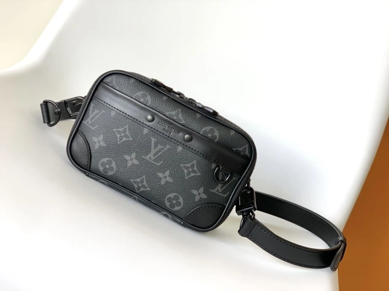 LV Satchel bags 4194A-0440
