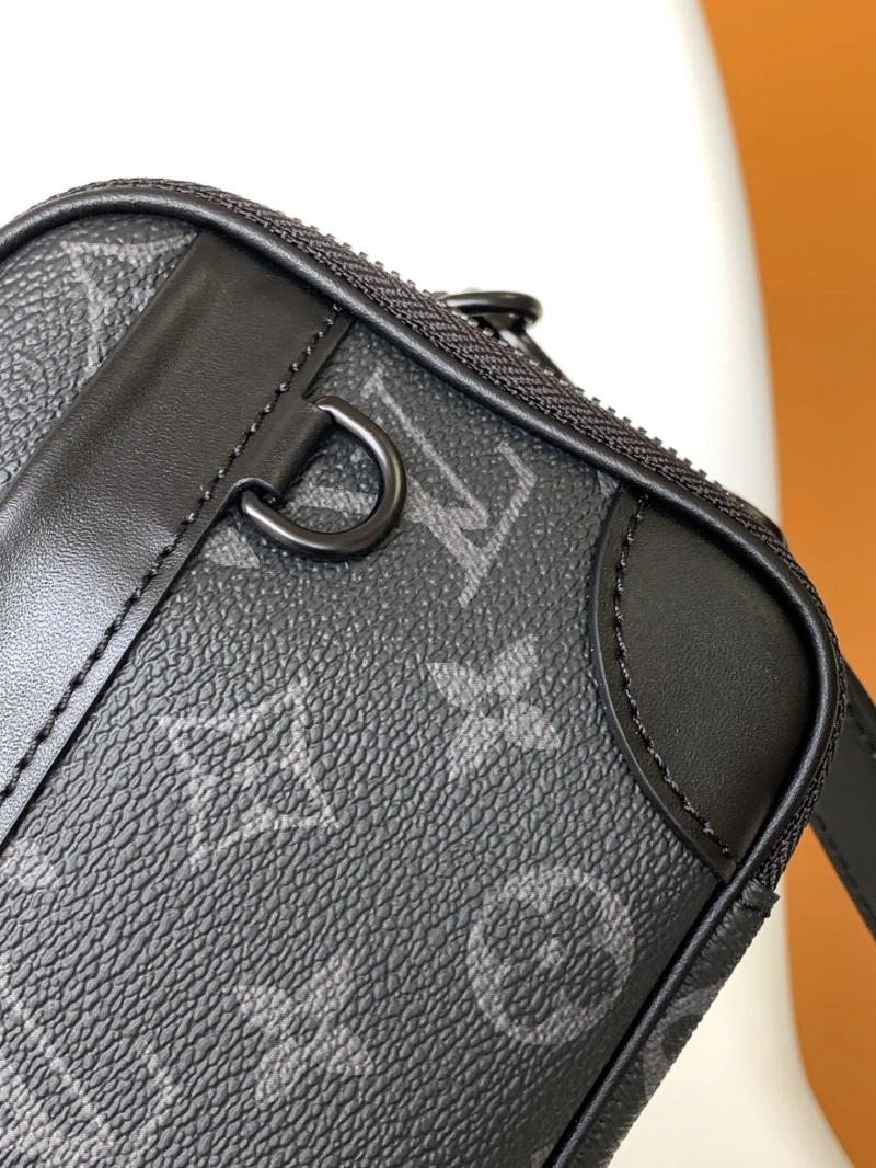 LV Satchel bags 4194A-0440