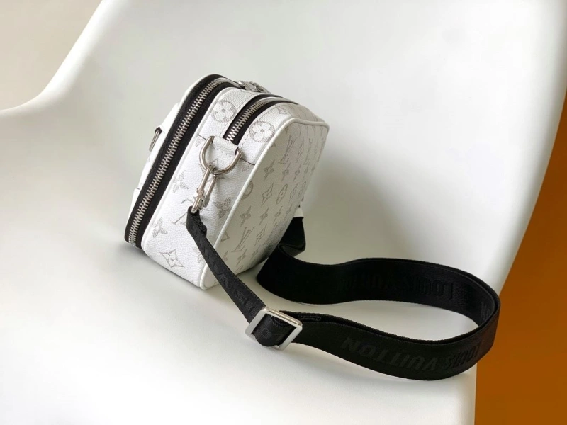 LV Satchel bags 4194A-0441