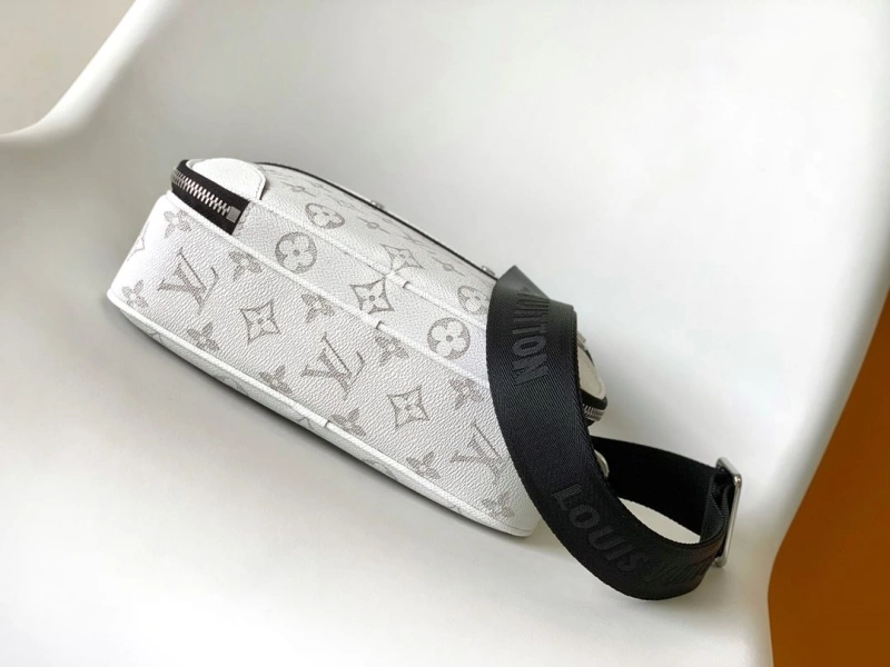 LV Satchel bags 4194A-0441