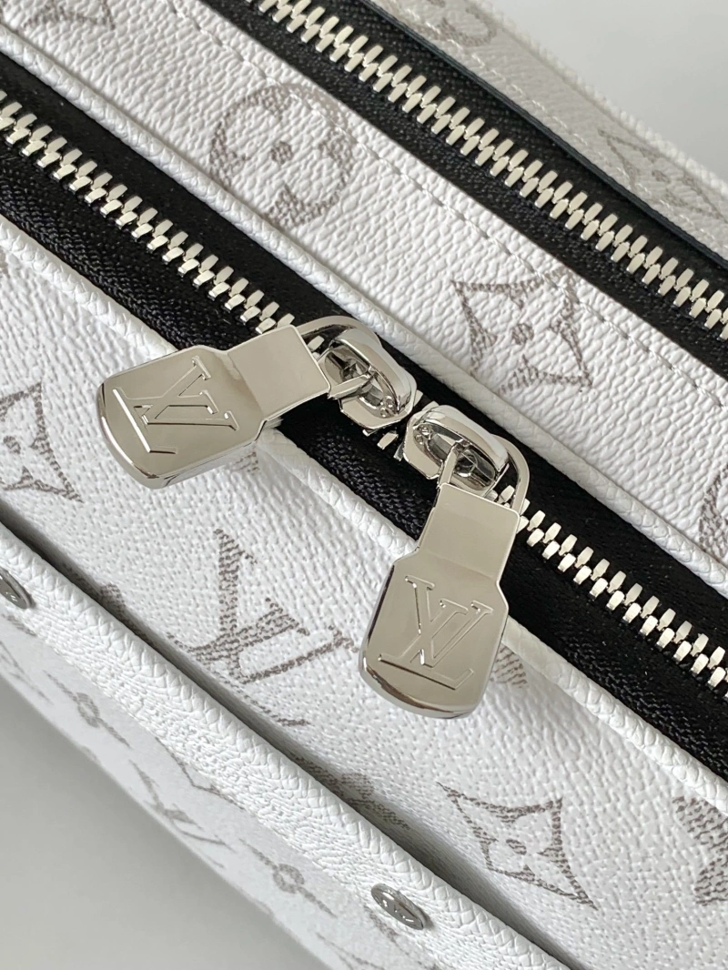 LV Satchel bags 4194A-0441