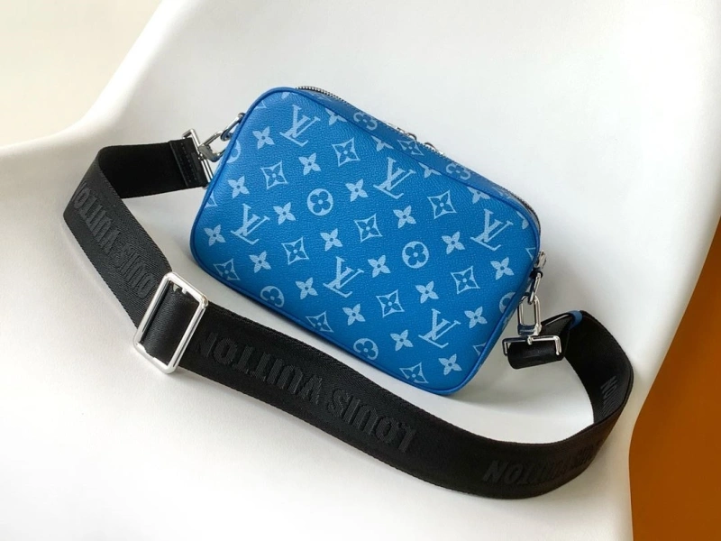 LV Satchel bags 4194A-0442