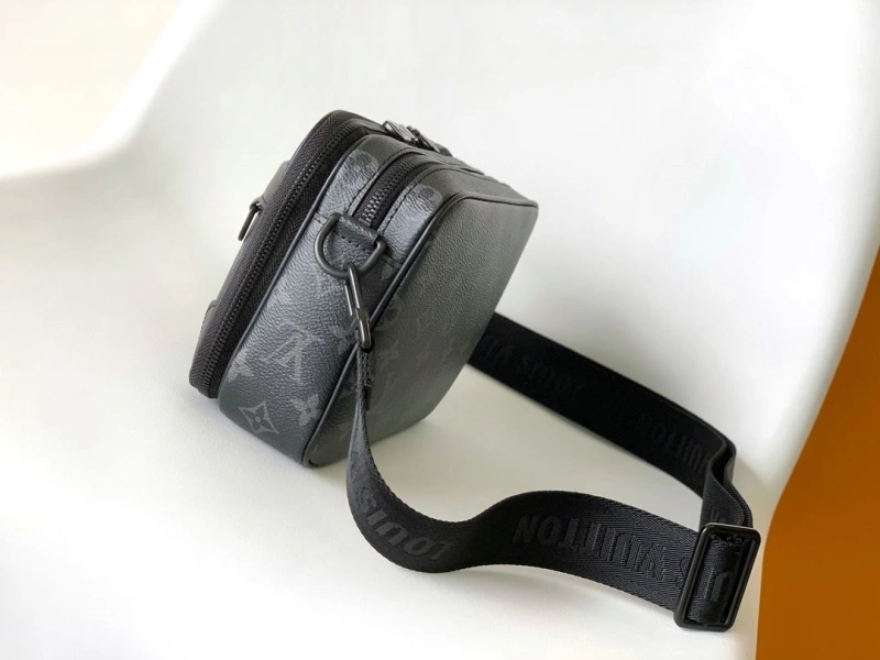LV Satchel bags 4194A-0443