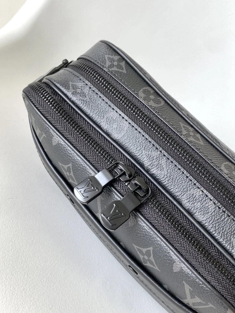 LV Satchel bags 4194A-0443