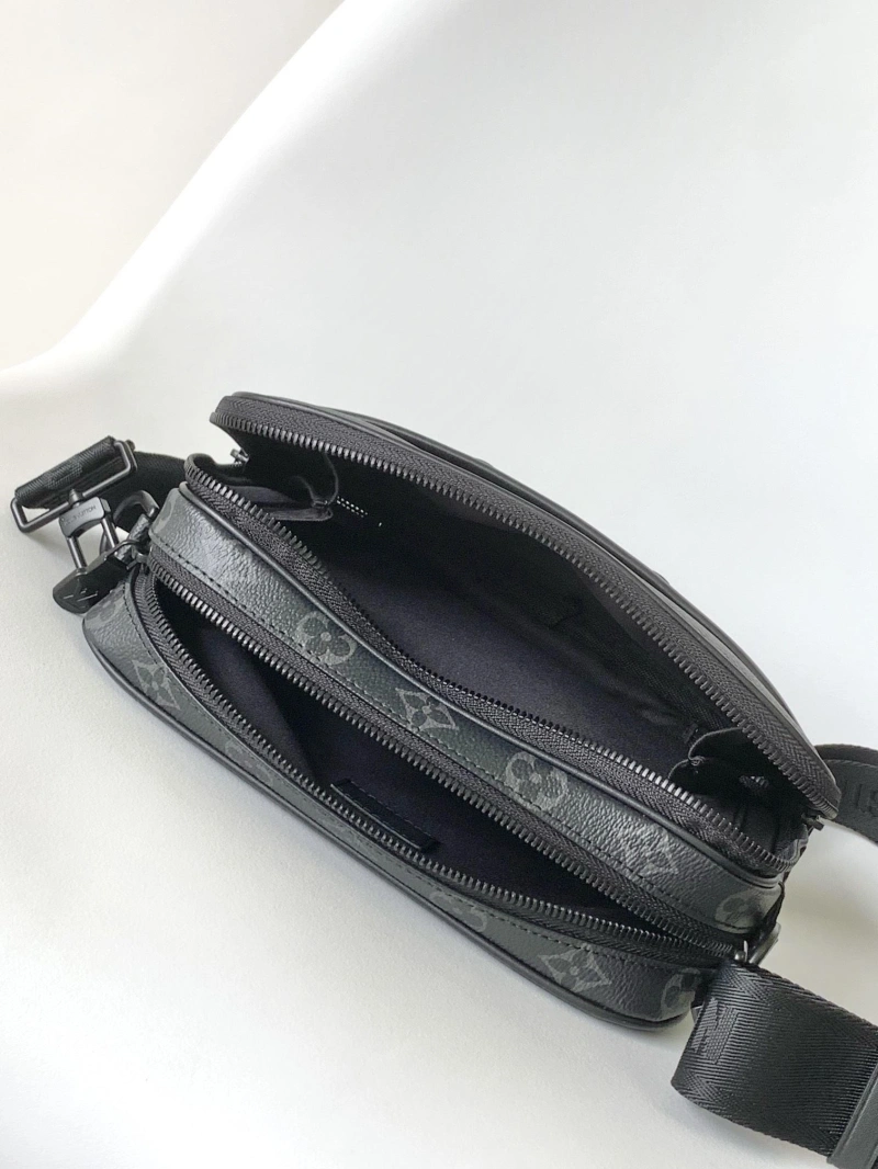 LV Satchel bags 4194A-0443