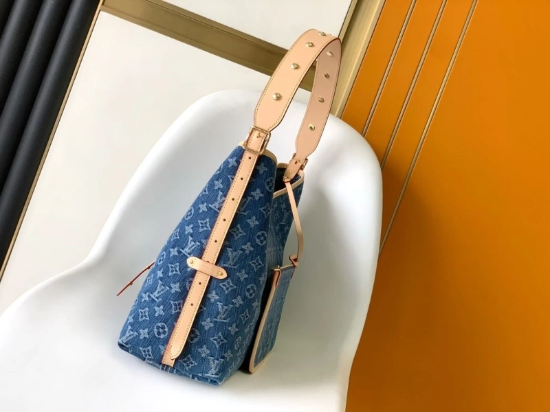 LV Shopping Bags 4194A-0450
