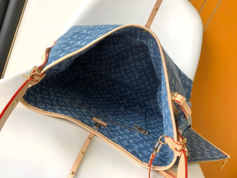 LV Shopping Bags 4194A-0450