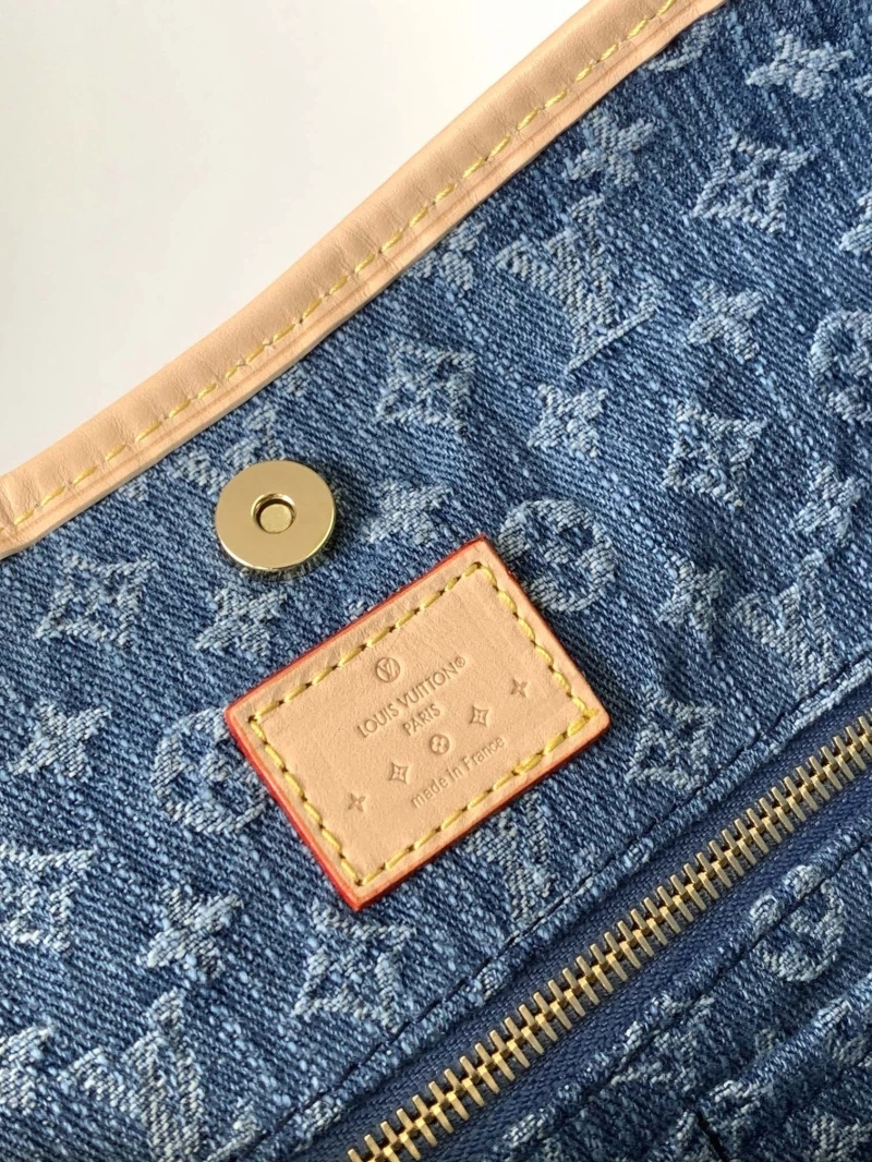 LV Shopping Bags 4194A-0450