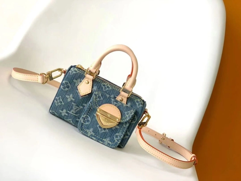 LV Speedy Bags 4194A-0452