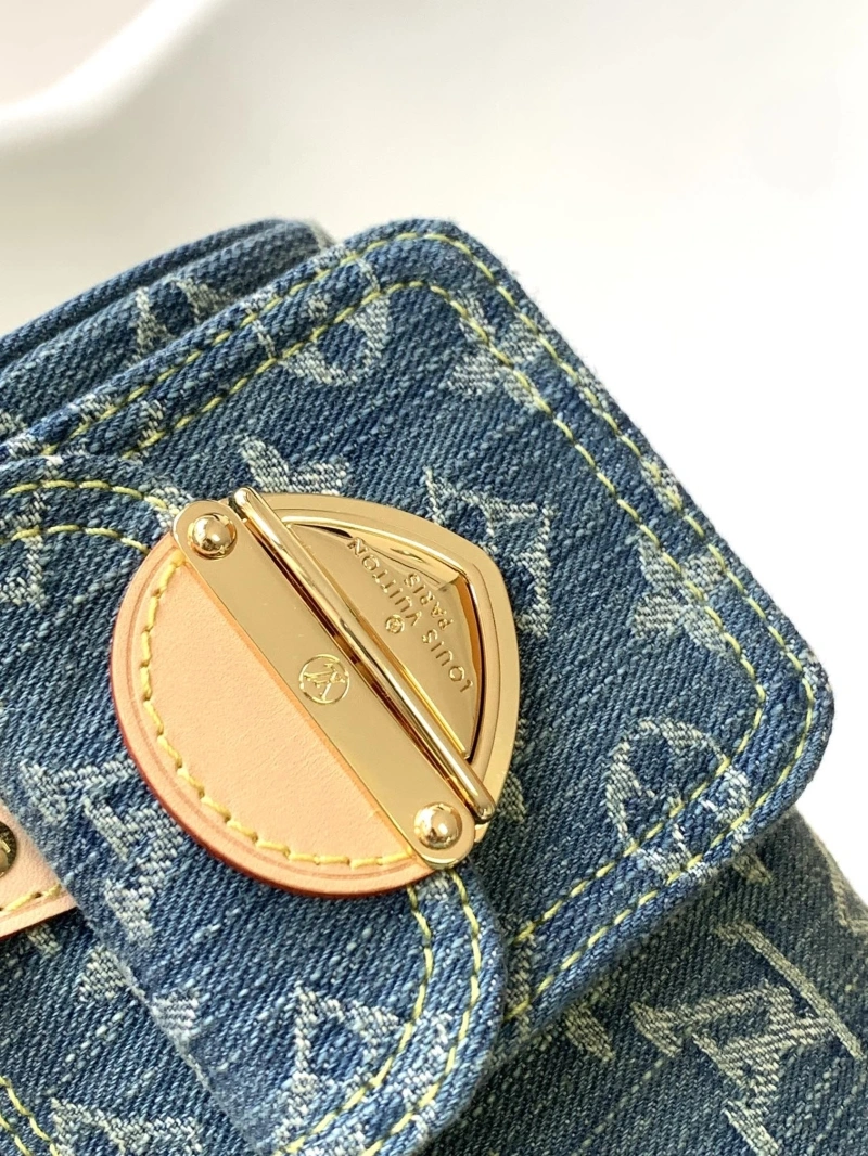 LV Speedy Bags 4194A-0452