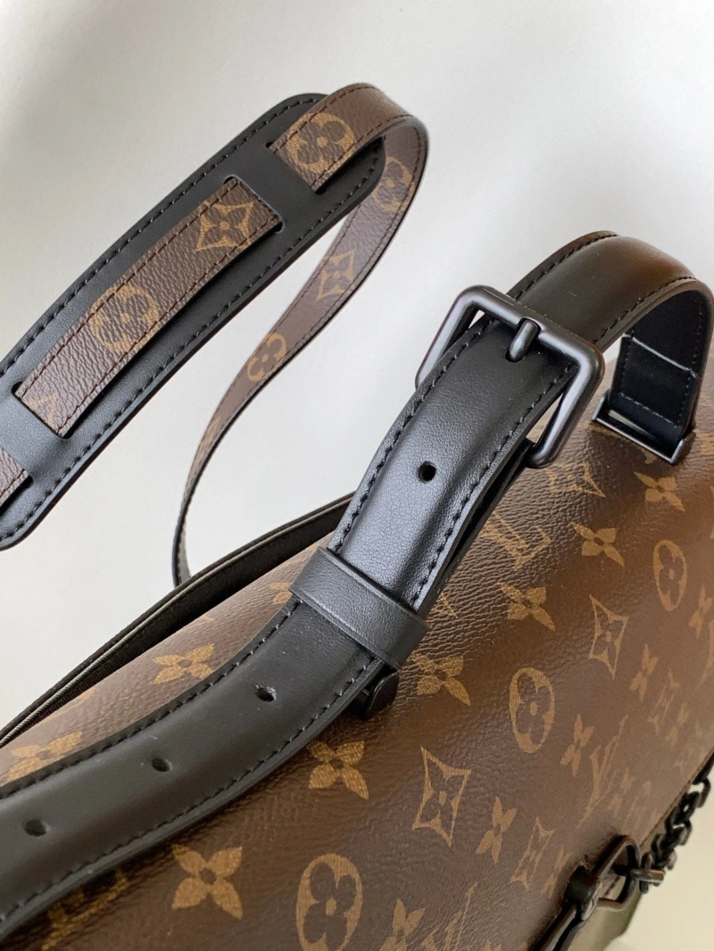 LV Top Handle Bags 4194A-0453