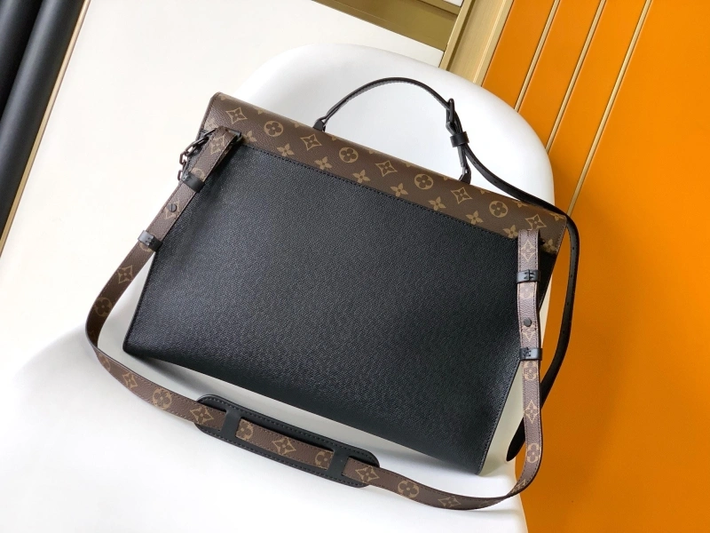 LV Top Handle Bags 4194A-0454