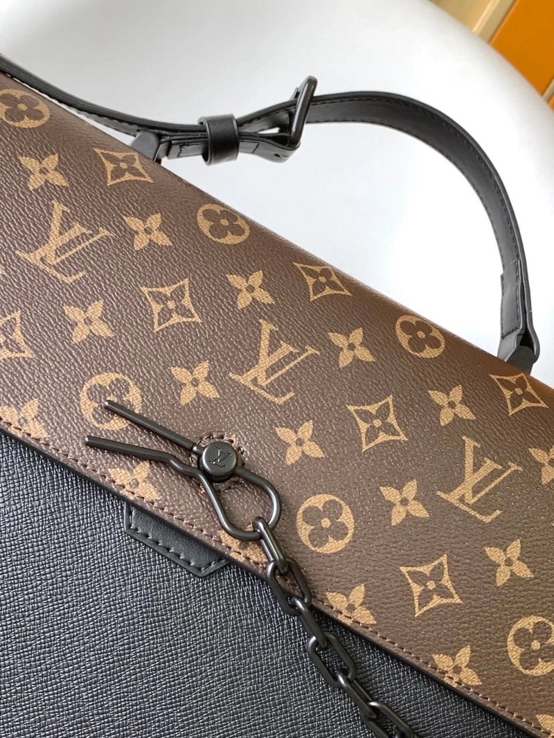 LV Top Handle Bags 4194A-0454