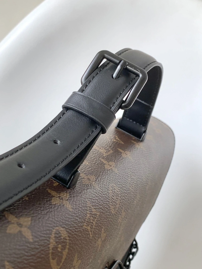 LV Top Handle Bags 4194A-0454