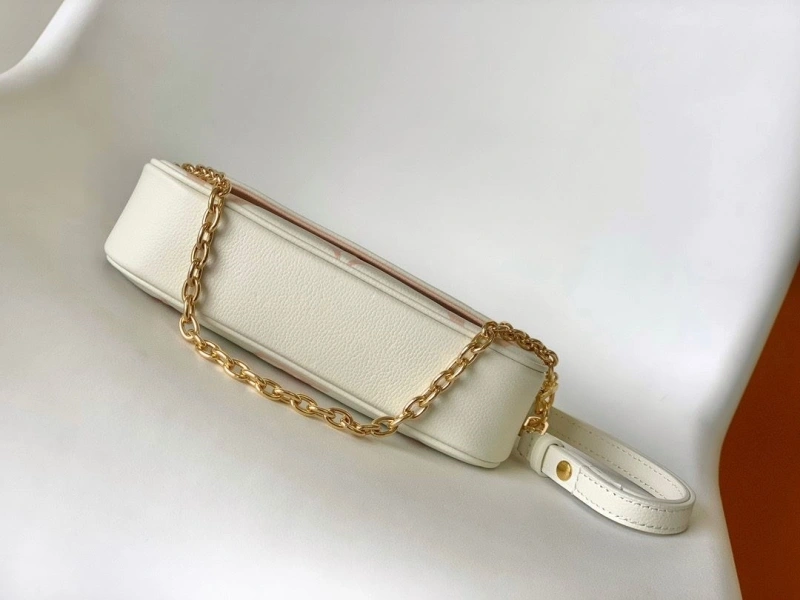 LV Satchel bags 4194A-0455