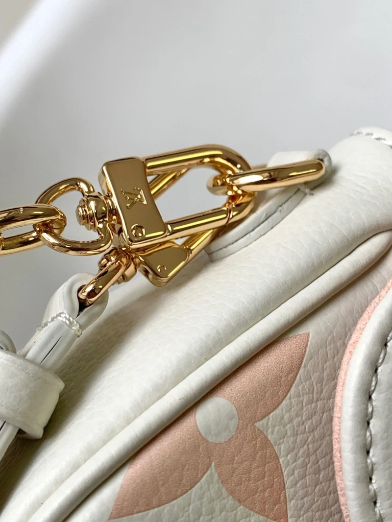 LV Satchel bags 4194A-0455