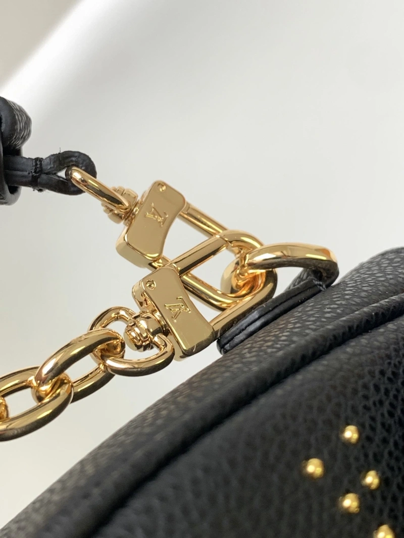 LV Satchel bags 4194A-0456