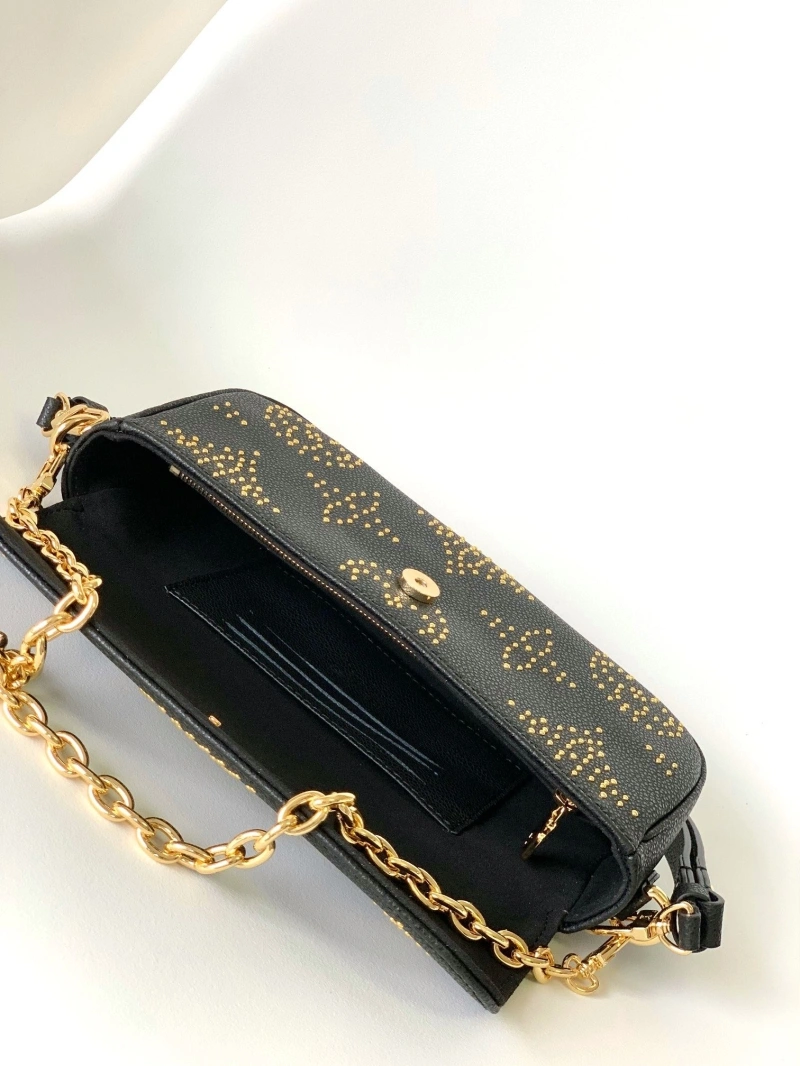 LV Satchel bags 4194A-0456