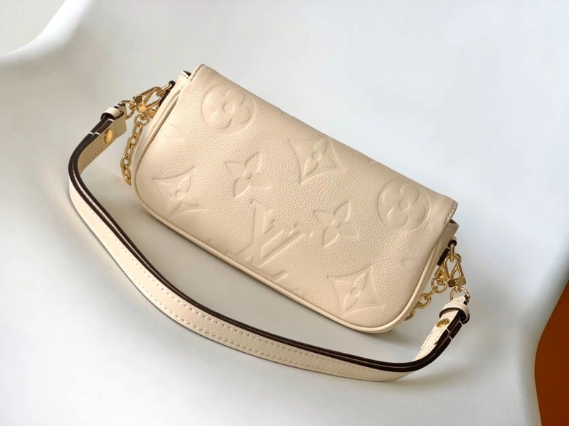 LV Satchel bags 4194A-0457