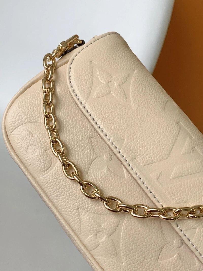 LV Satchel bags 4194A-0457