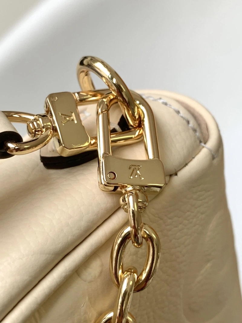 LV Satchel bags 4194A-0457